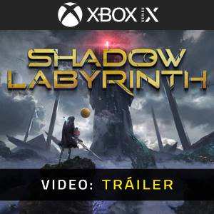 Shadow Labyrinth Xbox Series - Tráiler del Juego