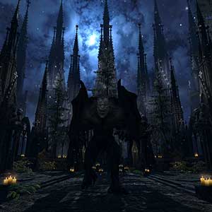 explorar los mundos para encontrar su tesoro escondido