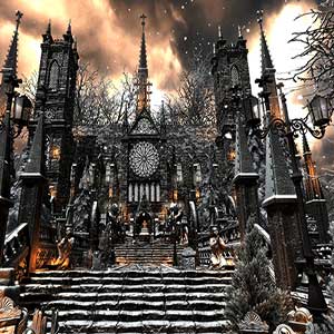 Gran Maestro de los Caballeros Templarios