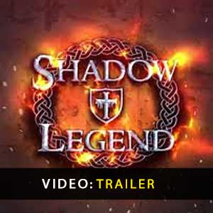 Comprar Shadow Legend VR CD Key Comparar Precios
