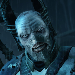 Middle Earth Shadow of Mordor - Tower of Sauron