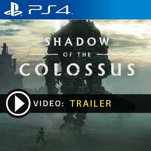 Shadow of the Colossus PS4 Prices Digital or Box Edition