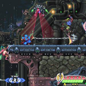 Shadow of the Ninja Reborn - Kusarigama