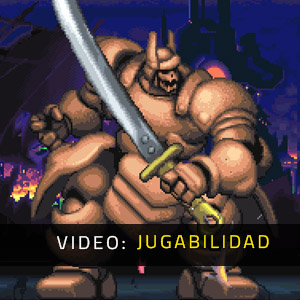 Shadow of the Ninja Reborn - Video de Jugabilidad