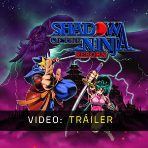 Shadow of the Ninja Reborn Pc