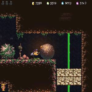 Shadow of the Orient – Roca