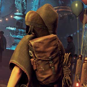 Shadow of the Tomb Raider Definitive Upgrade: Disfraz de Cozumel