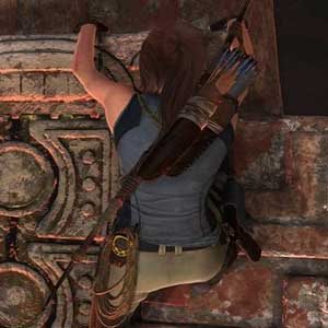 Shadow of the Tomb Raider Definitive Upgrade: tumbas de desafío