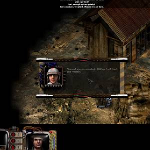 Shadow Vault - Soldado