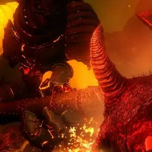 Shadow Warrior - Jefe Gozu