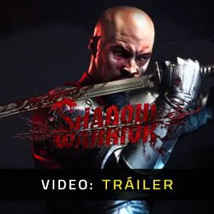 Shadow Warrior - Tráiler del Juego