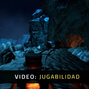Shadowgate VR: The Mines of Mythrok - Vídeo del Juego