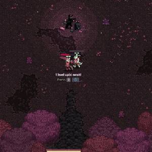 Shadowkin Nivelar Arriba