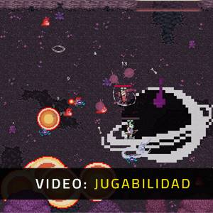 Shadowkin Video de la Jugabilidad