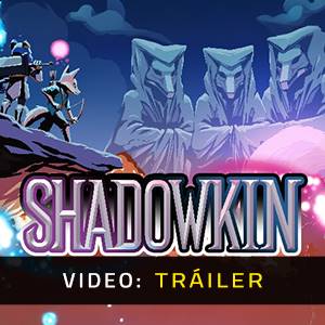 Shadowkin Tráiler del Juego