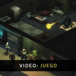 Shadowrun Dragonfall Director’s Cut Vídeo Del Juego