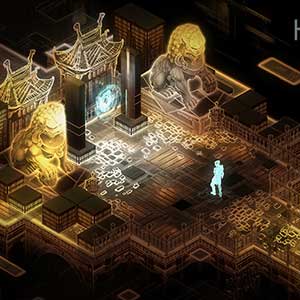 Shadowrun Hong Kong - Irrumpiendo