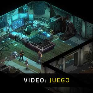 Shadowrun Hong Kong - Juego