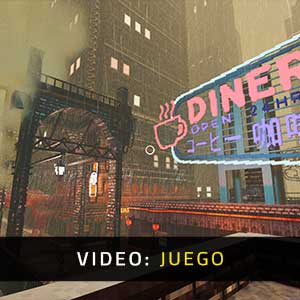 Shadows of Doubt - Vídeo del Juego