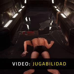 Shadows of Kepler - Jugabilidad