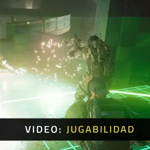Shadows of Soldiers - Video de Jugabilidad