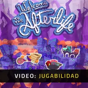 Shadows of the Afterland - Jugabilidad