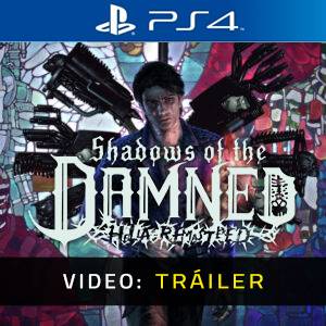 Shadows of the Damned Hella Remastered Tráiler del Juego