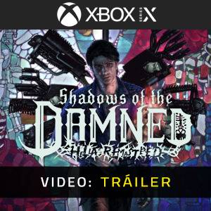 Shadows of the Damned Hella Remastered Tráiler del Juego