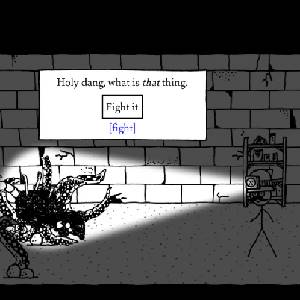 Shadows Over Loathing - Luchar Contra La Cosa