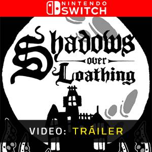 Shadows Over Loathing - Tráiler de Video