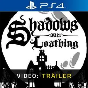 Shadows Over Loathing - Tráiler de Video