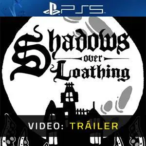 Shadows Over Loathing - Tráiler de Video