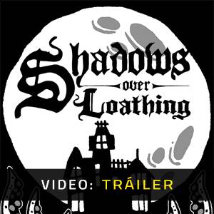 Shadows Over Loathing - Tráiler de Video
