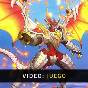 Shadowverse Champions Battle Video de juego