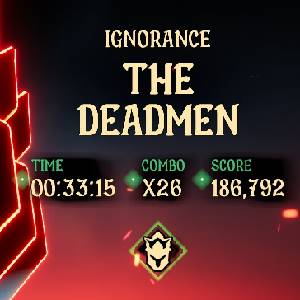 Shady Knight - Los Muertos