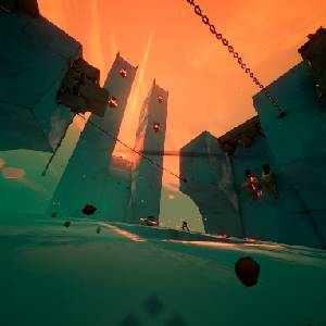 Shady Knight - Espadas Domesticadas