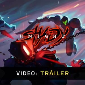 Shady Knight - Tráiler de Video