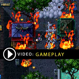 Shakedown Hawaii Gameplay Video