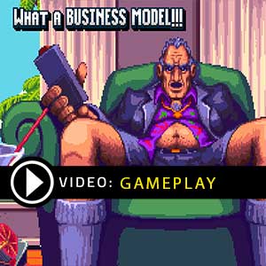 Shakedown Hawaii Gameplay Video