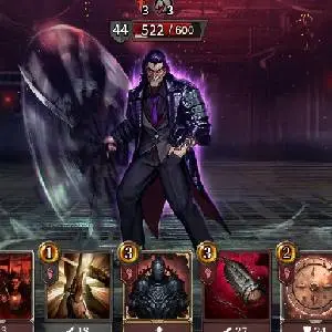 Shambles: Sons of Apocalypse – Enemigo