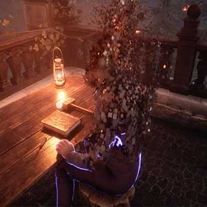 Shame Legacy - Libro de la Profecía