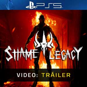 Shame Legacy PS5 Tráiler en Vídeo