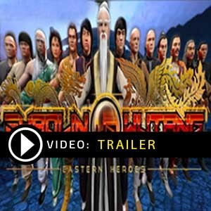 Shaolin vs Wutang Pc