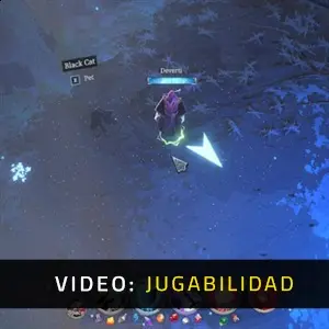 Shape of Dreams - Jugabilidad