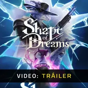 Shape of Dreams - Tráiler