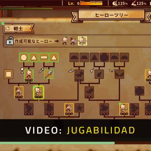 ShapeHero Factory - Jugabilidad