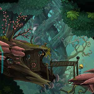 búsqueda atmosférica