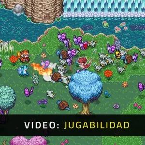 Shard Squad - Video de Jugabilidad