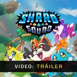 Shard Squad - Tráiler de Video