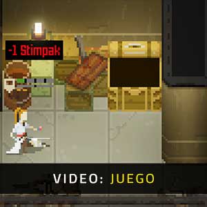 Shardpunk Verminfal - Vídeo del Juego